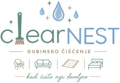 clearNEST dubinsko čišćenje — kad čisto nije dovoljno