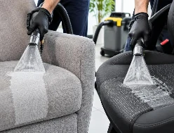 Pranje tapacirane fotelje i sedišta automobila